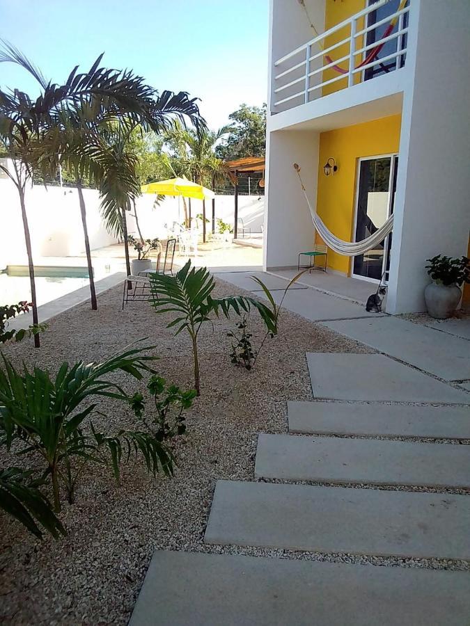 Tumben Ka'a Inn