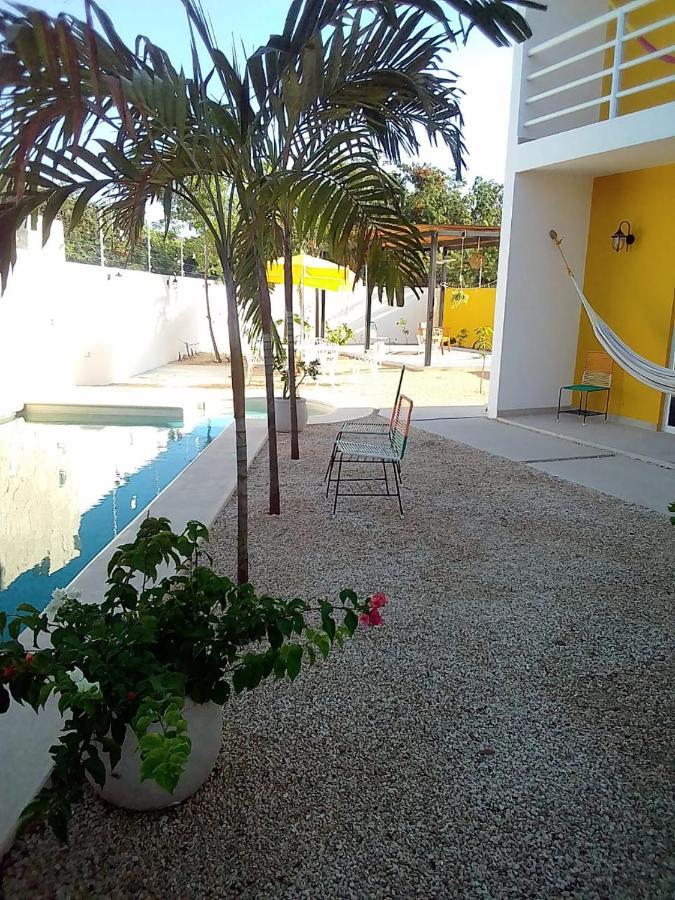 Inn Tumben Ka'a Tulum