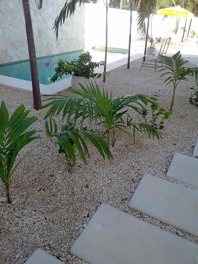 Tumben Ka'a Inn