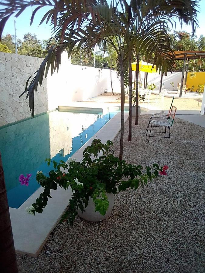 Tumben Ka'a Inn Tulum