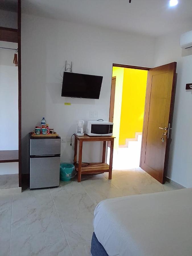 Tumben Ka'a * Tulum