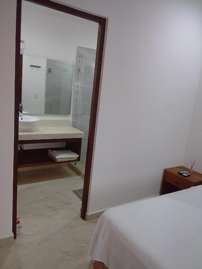 Tumben Ka'a Inn Tulum