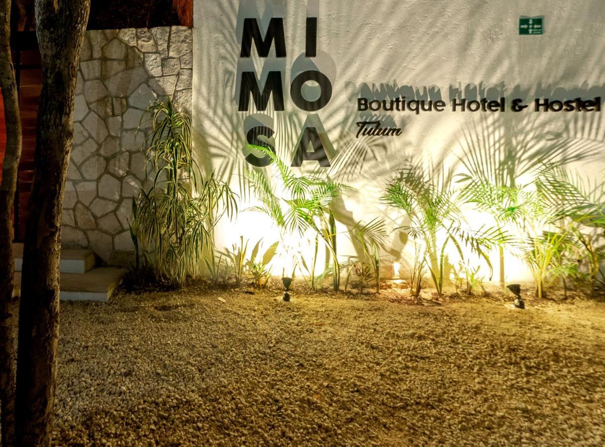 Hostal Mimosa Tulum