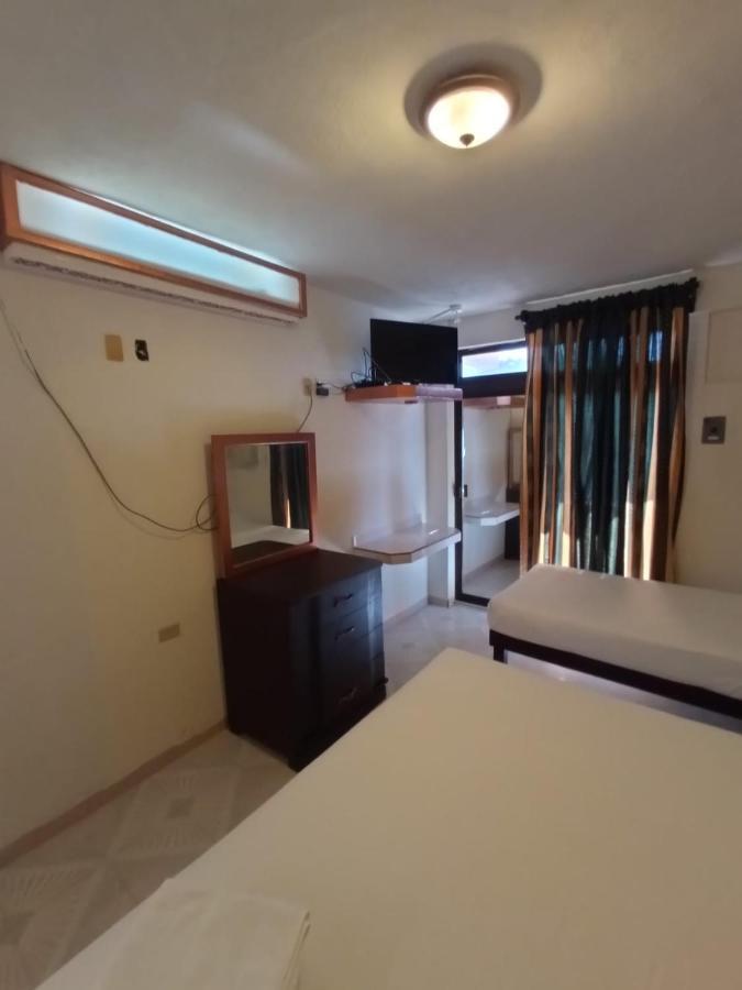 Hotel Cristina