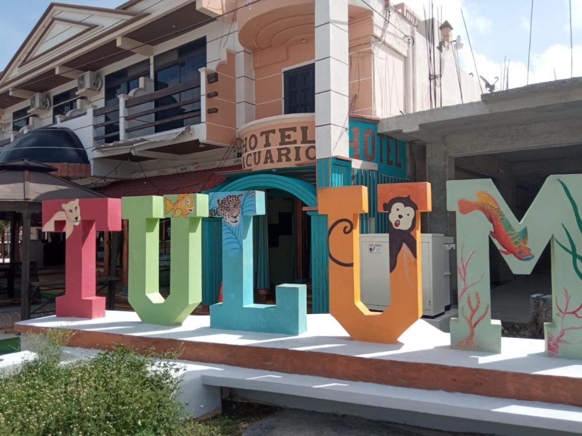 Cristina Hotel Tulum