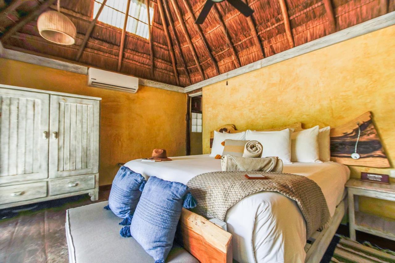 Hotel Pescadores Tulum
