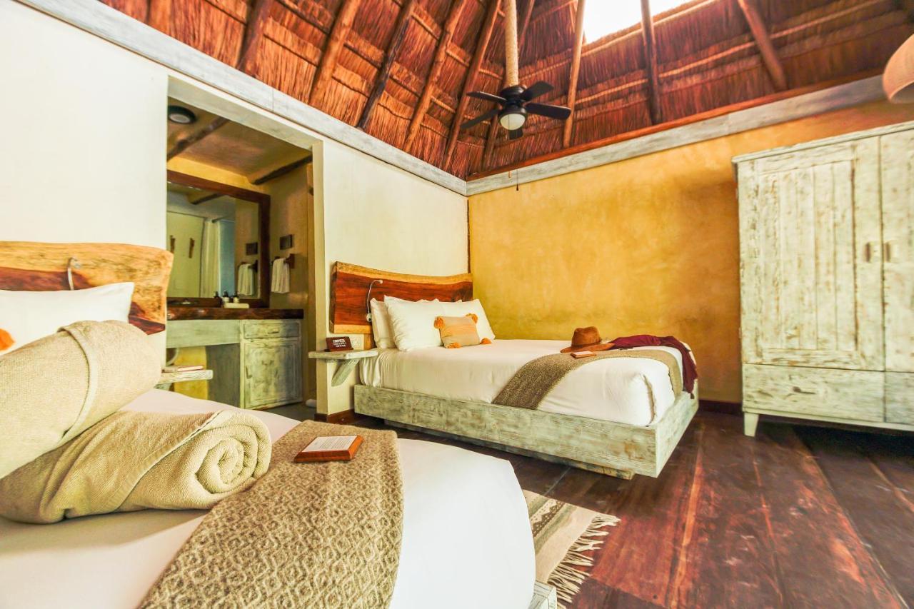 Hotel Pescadores 4*
