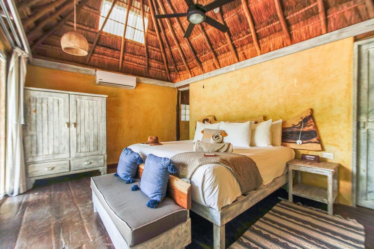Pescadores Hotel 4*