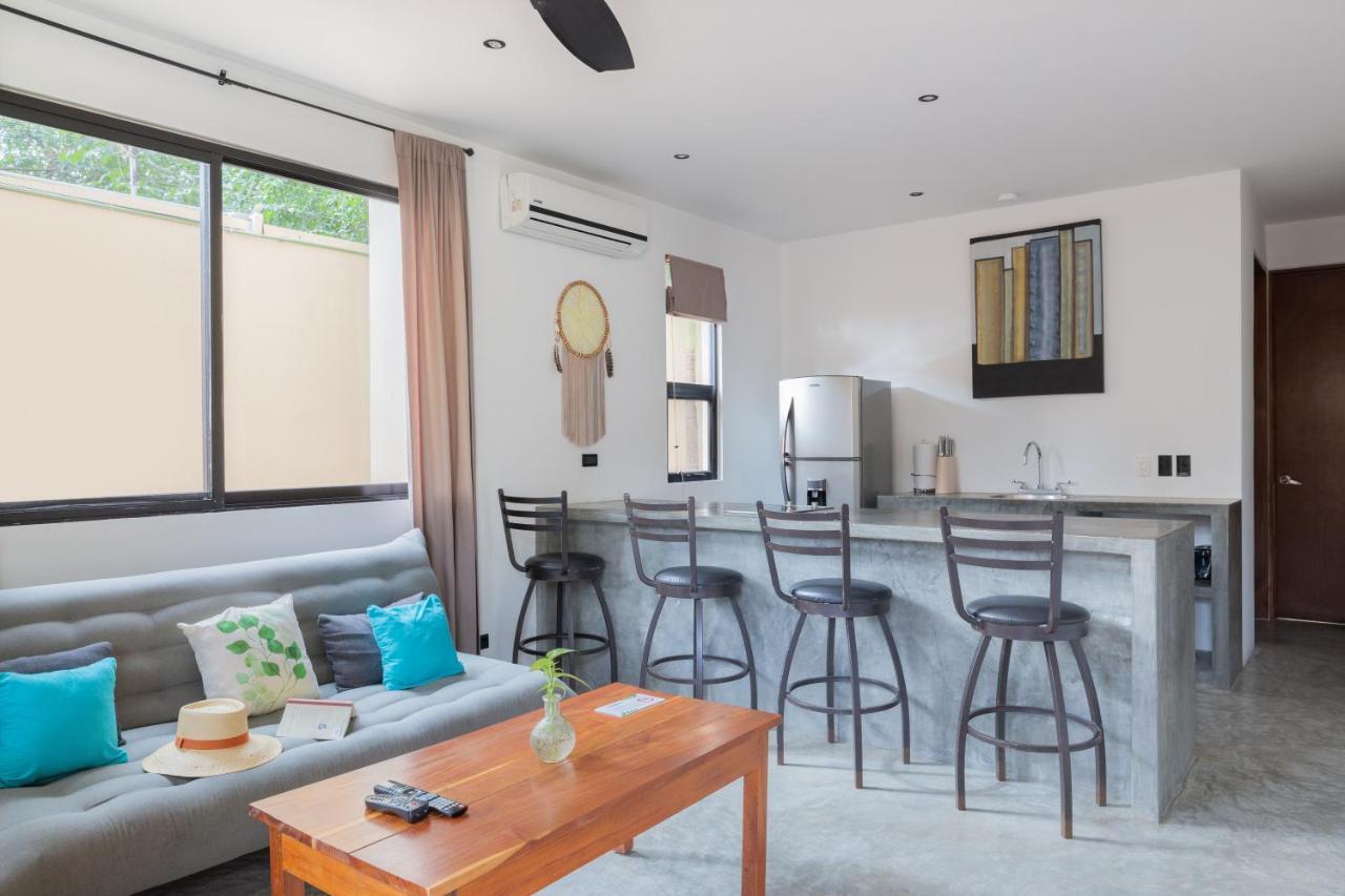 Apartamento Amigos