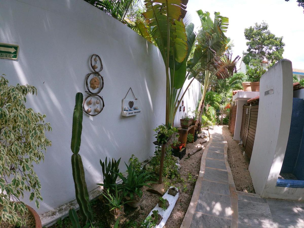 La Veleta - Robinson Apartamento *