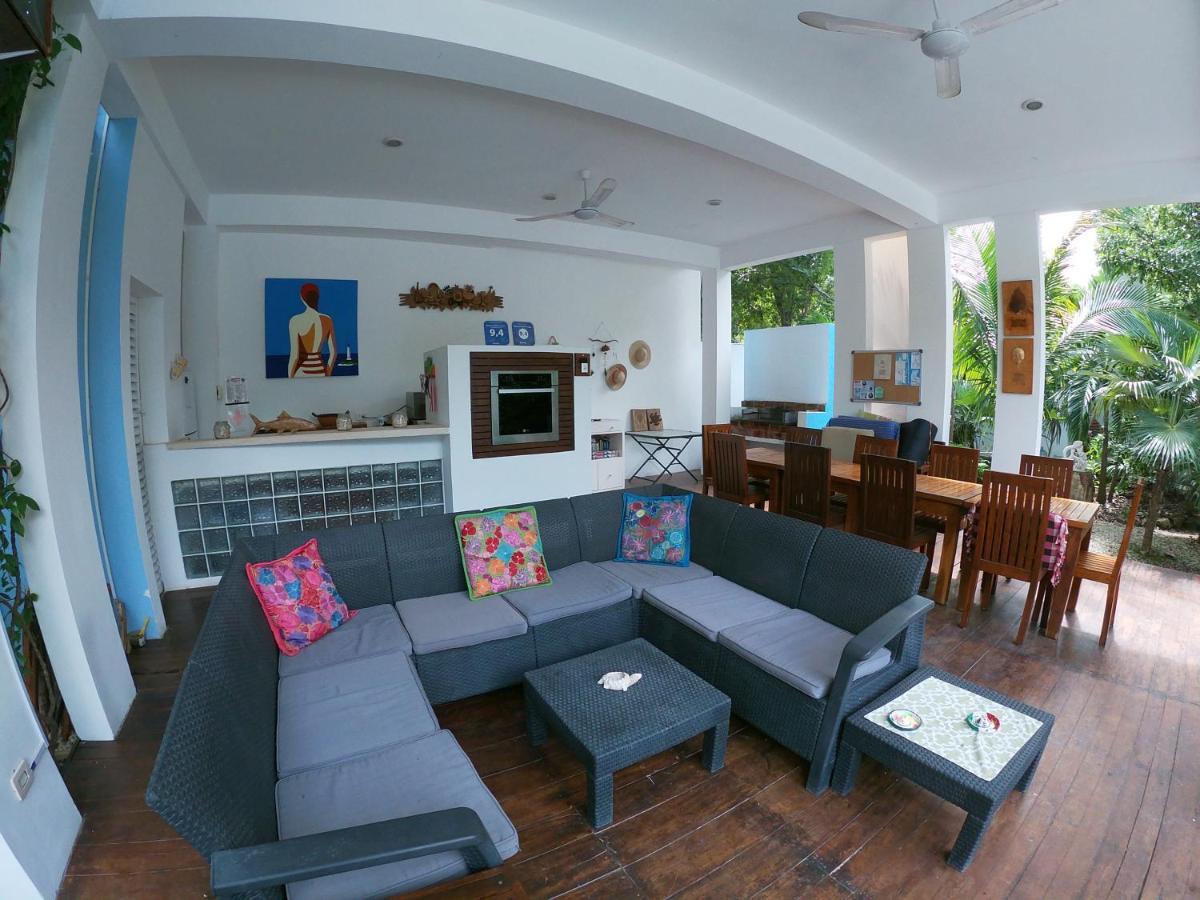 Apartamento La Veleta - Robinson