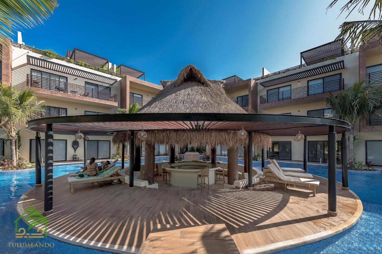 Apartamento Casa Nicte Ha *