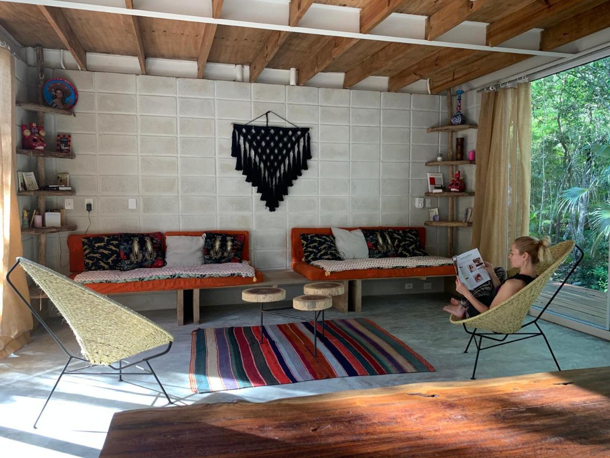 Villa Agua De Selva