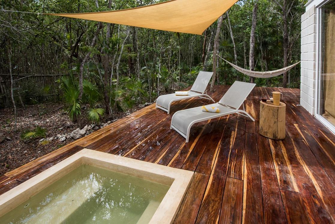 Agua De Selva *