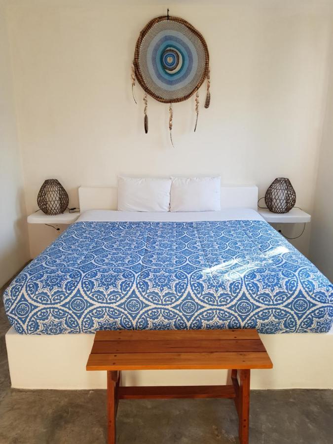Villa Loto Tulum
