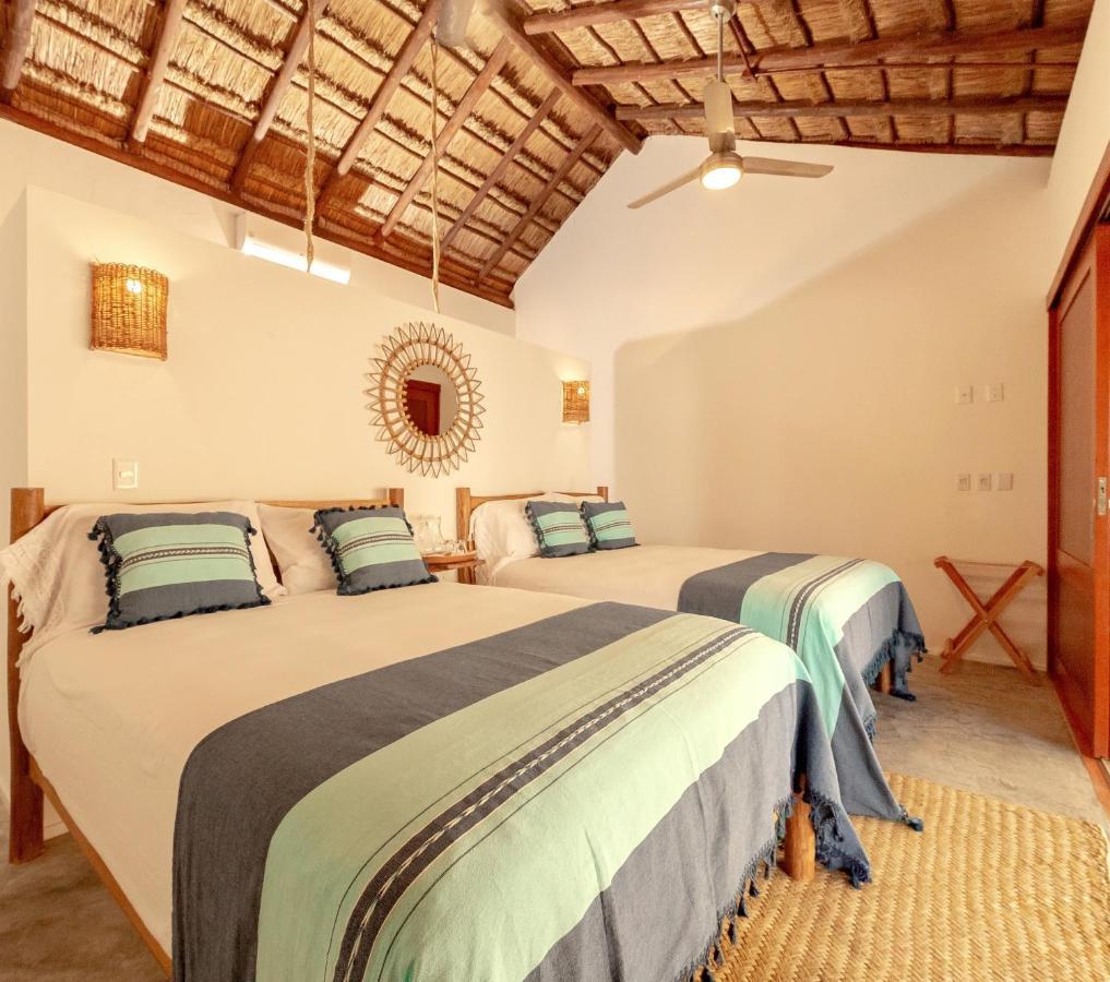 Mimosa * Tulum