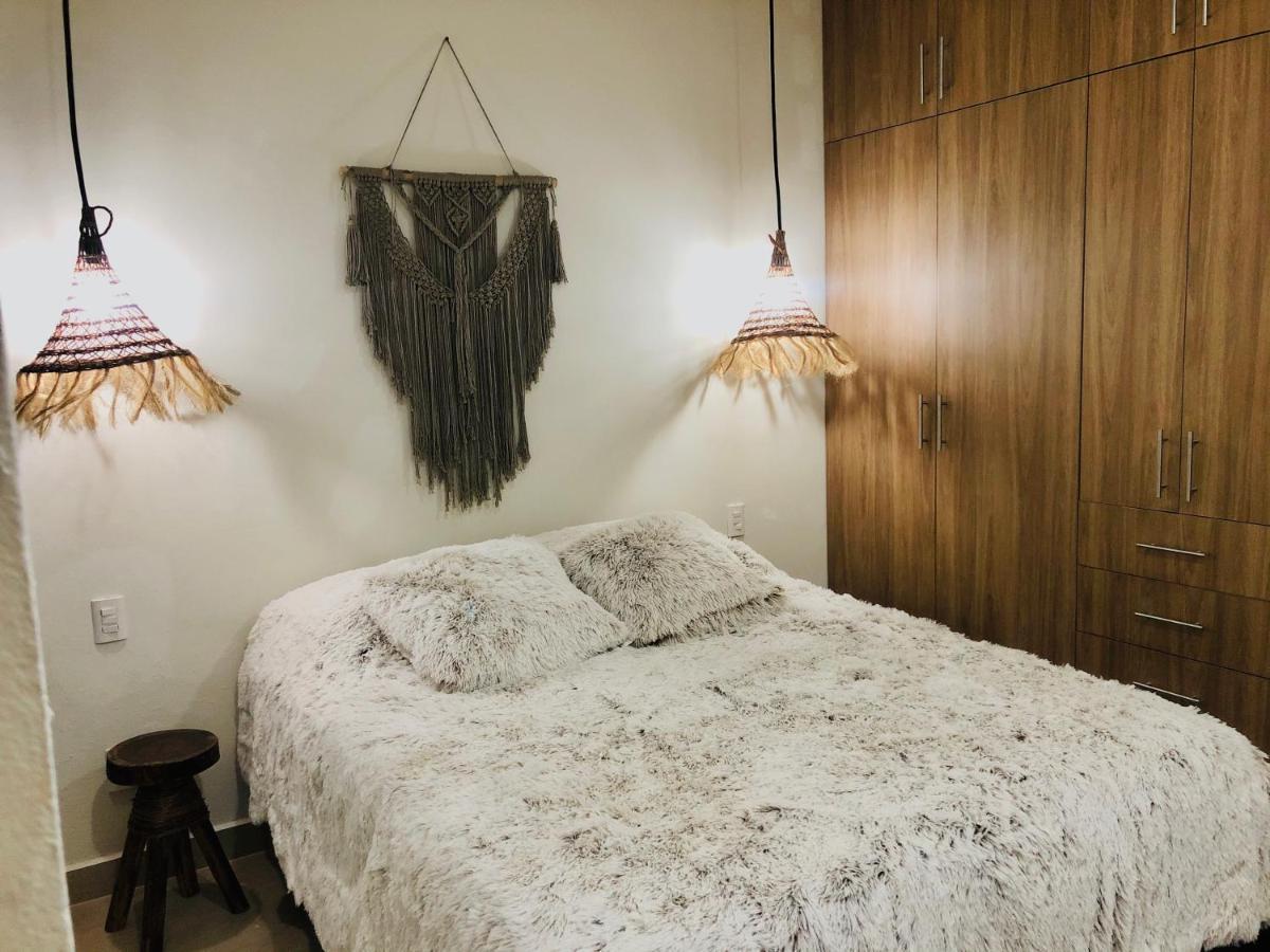 Buda Elementus Apartment *