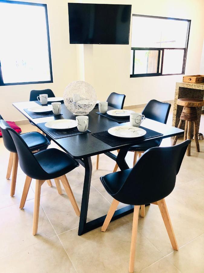 Apartment Buda Elementus