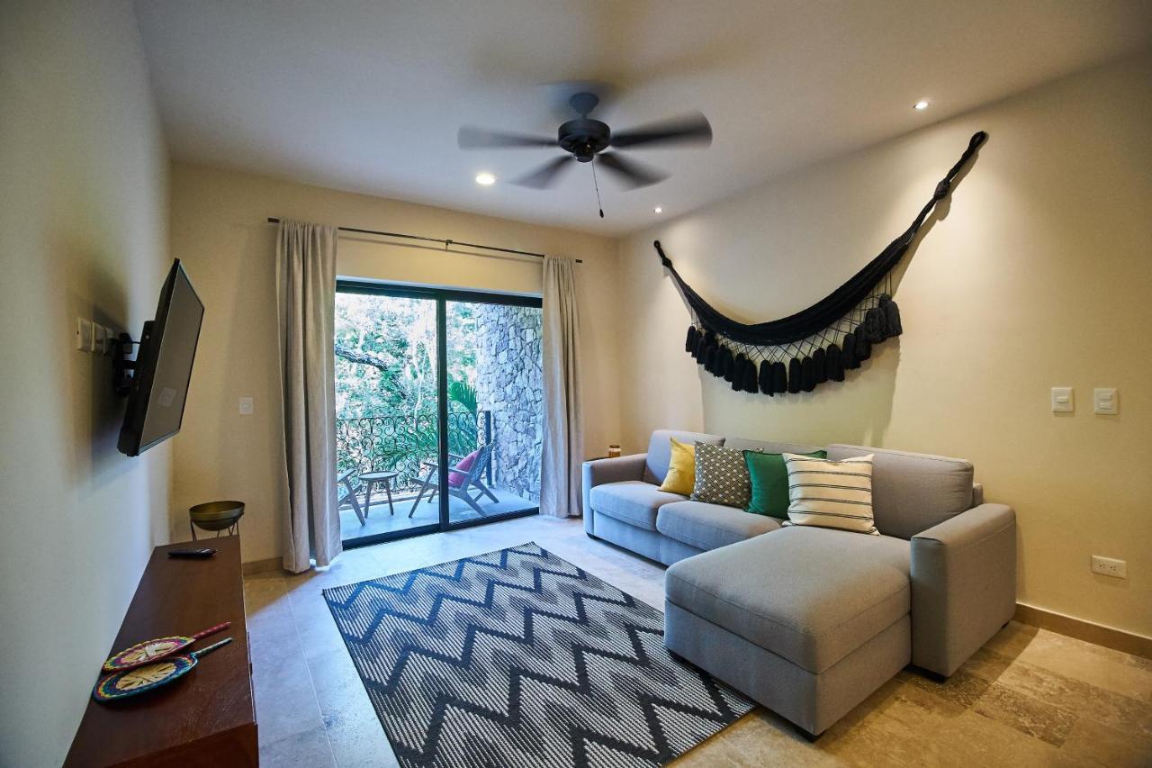 Apartamento Copperfield - Pool & Gym & Beach Club Access *