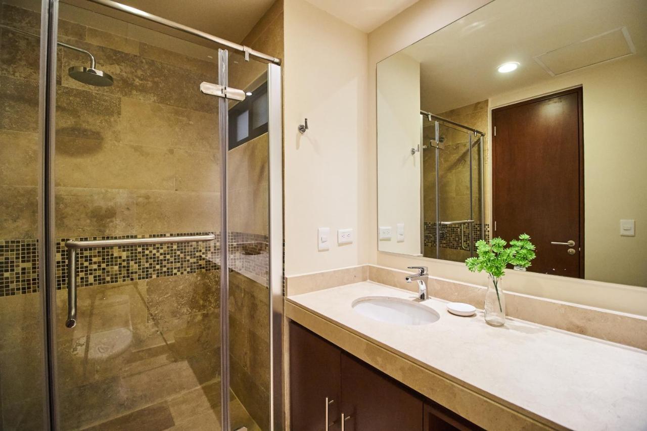 Apartamento Copperfield - Pool & Gym & Beach Club Access *
