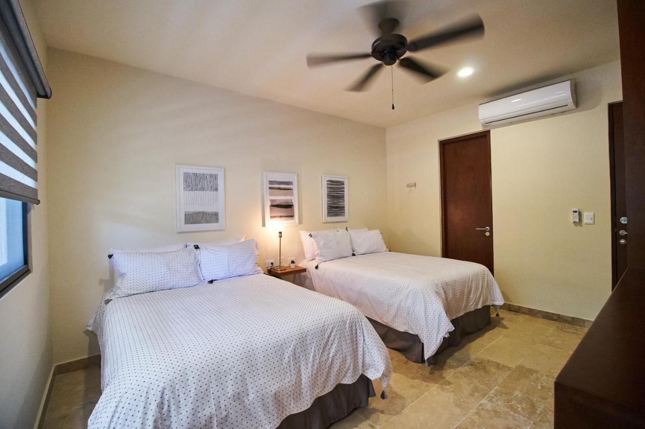 Copperfield - Pool & Gym & Beach Club Access *