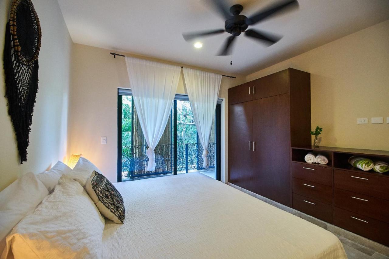Copperfield - Pool & Gym & Beach Club Access Apartamento