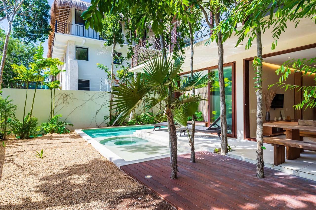 Casa Wahh * Tulum