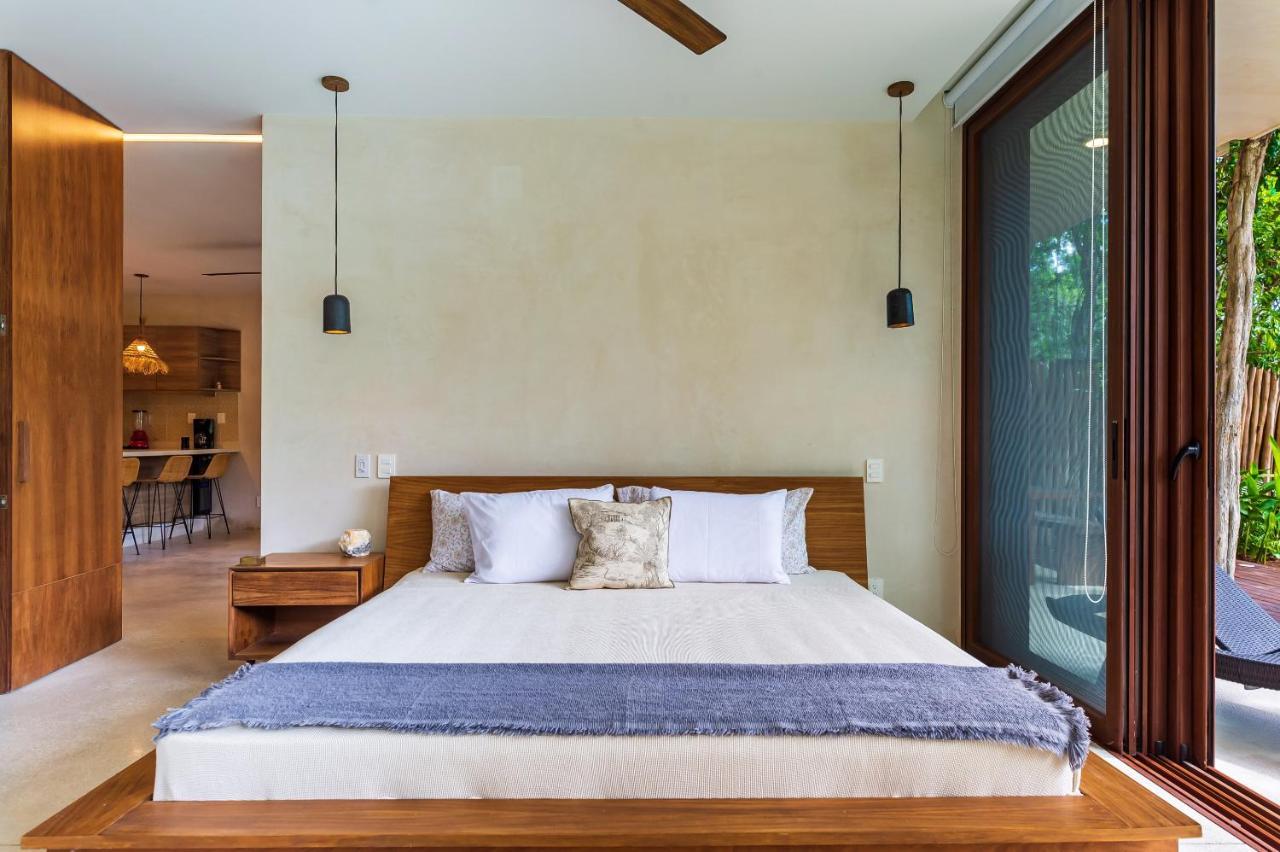 Casa Wahh * Tulum