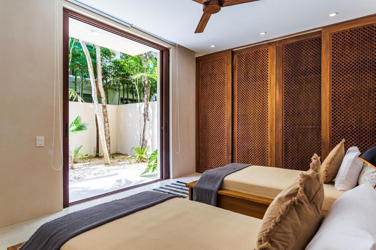 Casa Wahh Tulum