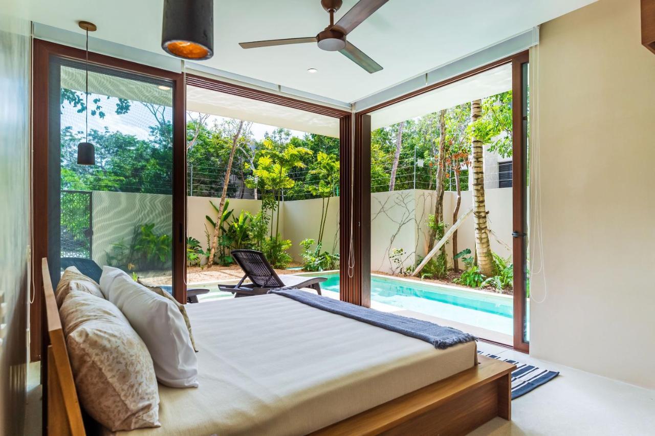 Casa Wahh * Tulum
