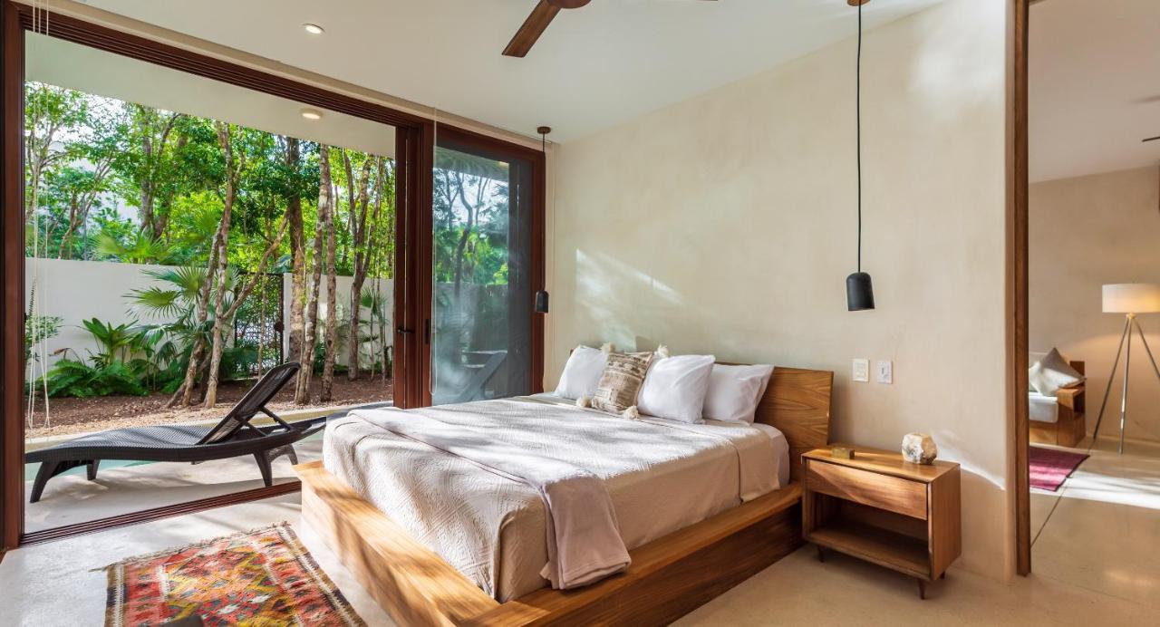 Apartamento Casa Wahh Tulum