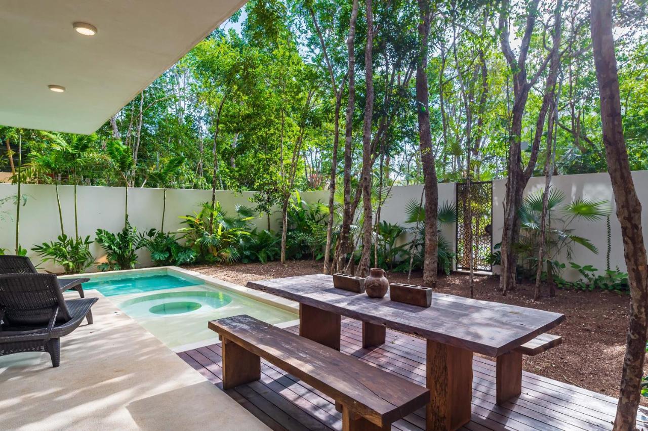 Casa Wahh Tulum