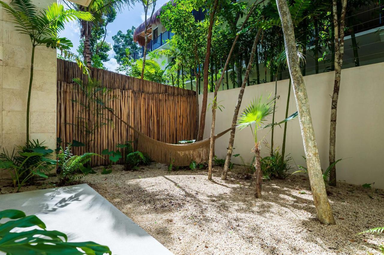 Casa Wahh Apartamento Tulum