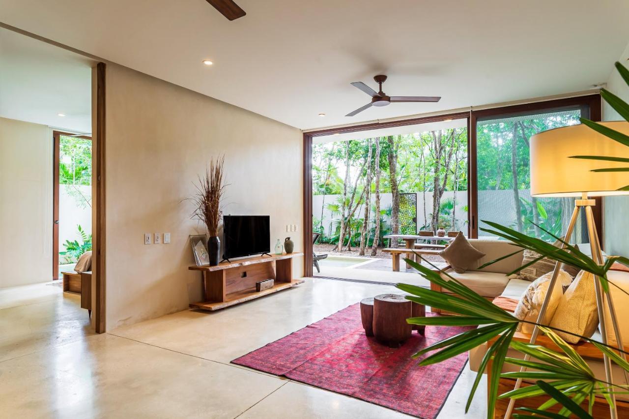 Casa Wahh * Tulum