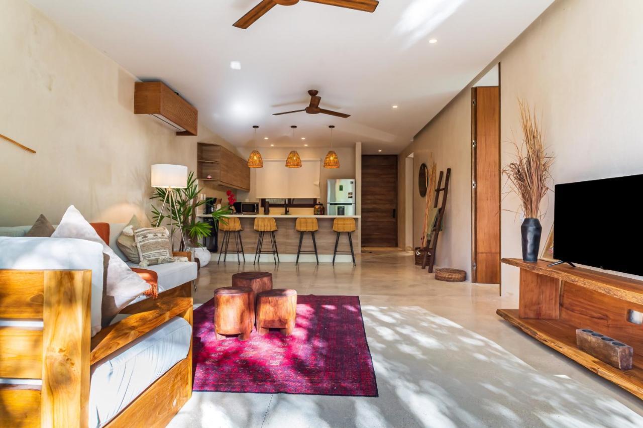 Casa Wahh Apartamento Tulum