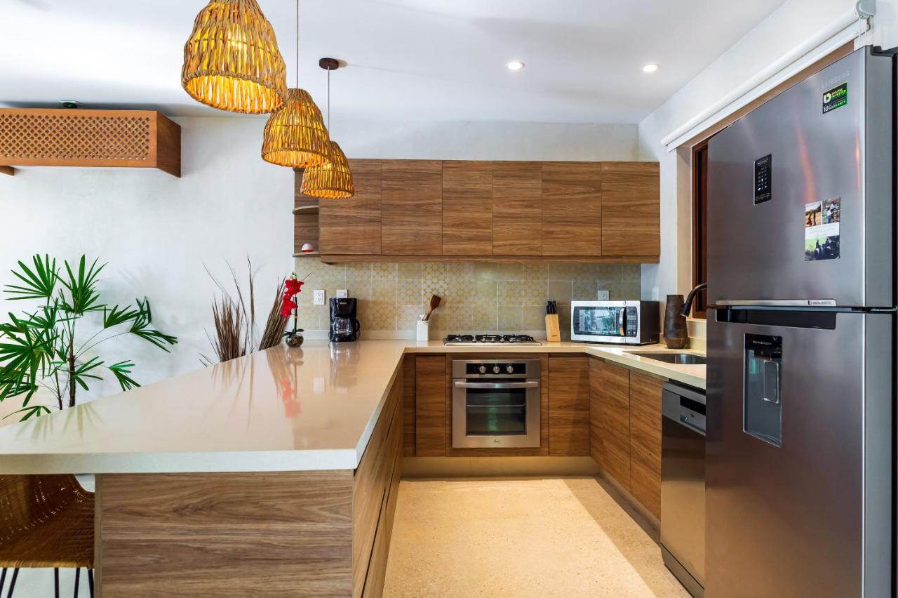 Apartamento Casa Wahh Tulum