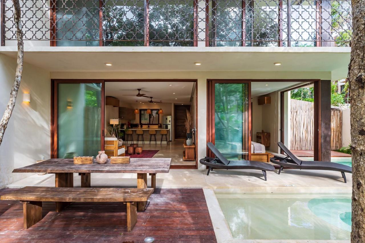 Casa Wahh * Tulum