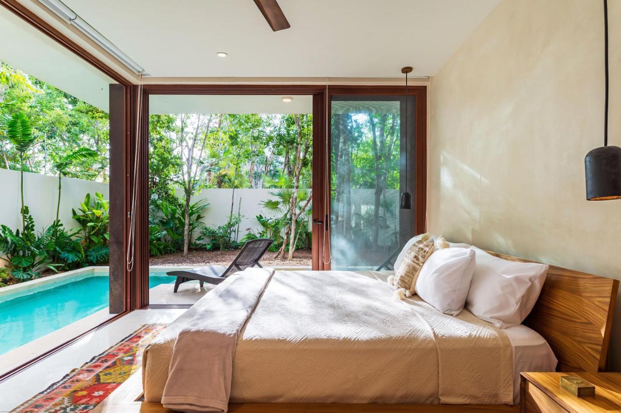 Apartamento Casa Wahh Tulum