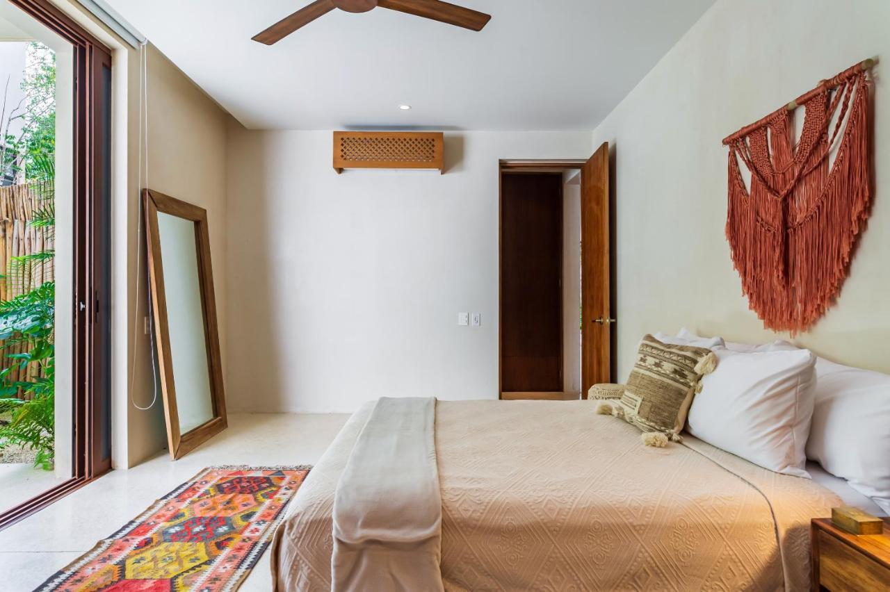 Apartamento Casa Wahh *
