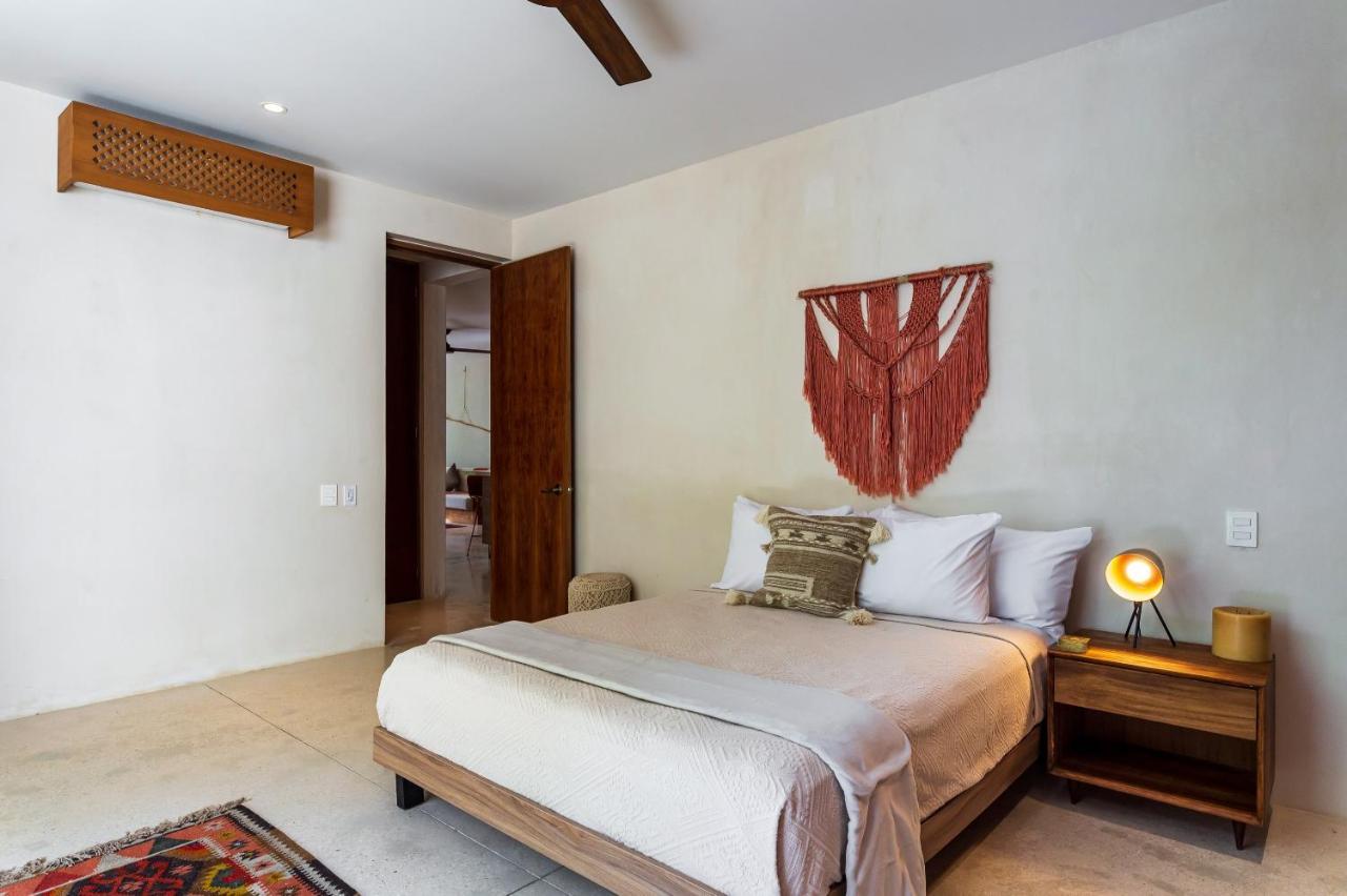 Apartamento Casa Wahh *