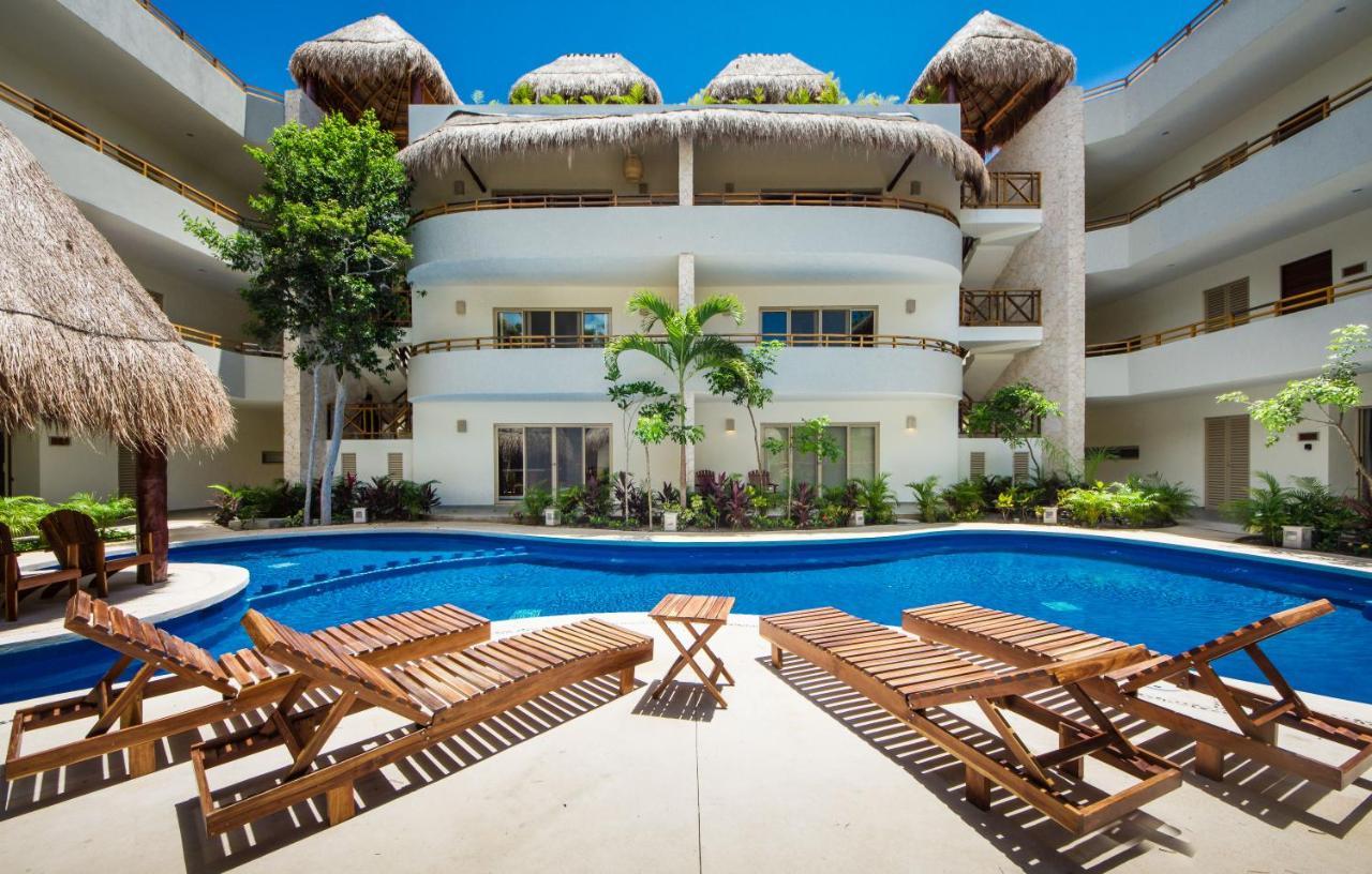 Kitesurfer's Paradise Condo&jacuzzi&deck&pool Apartamento *