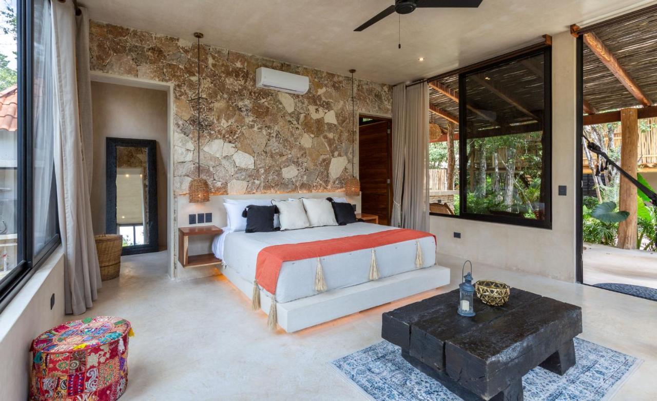 Mayur 2* Tulum