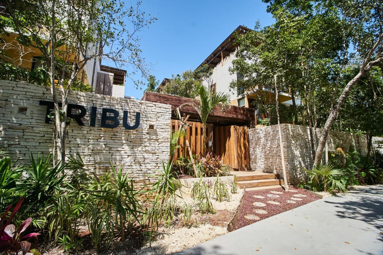 Casa Tribu Luum Zama Apartamento