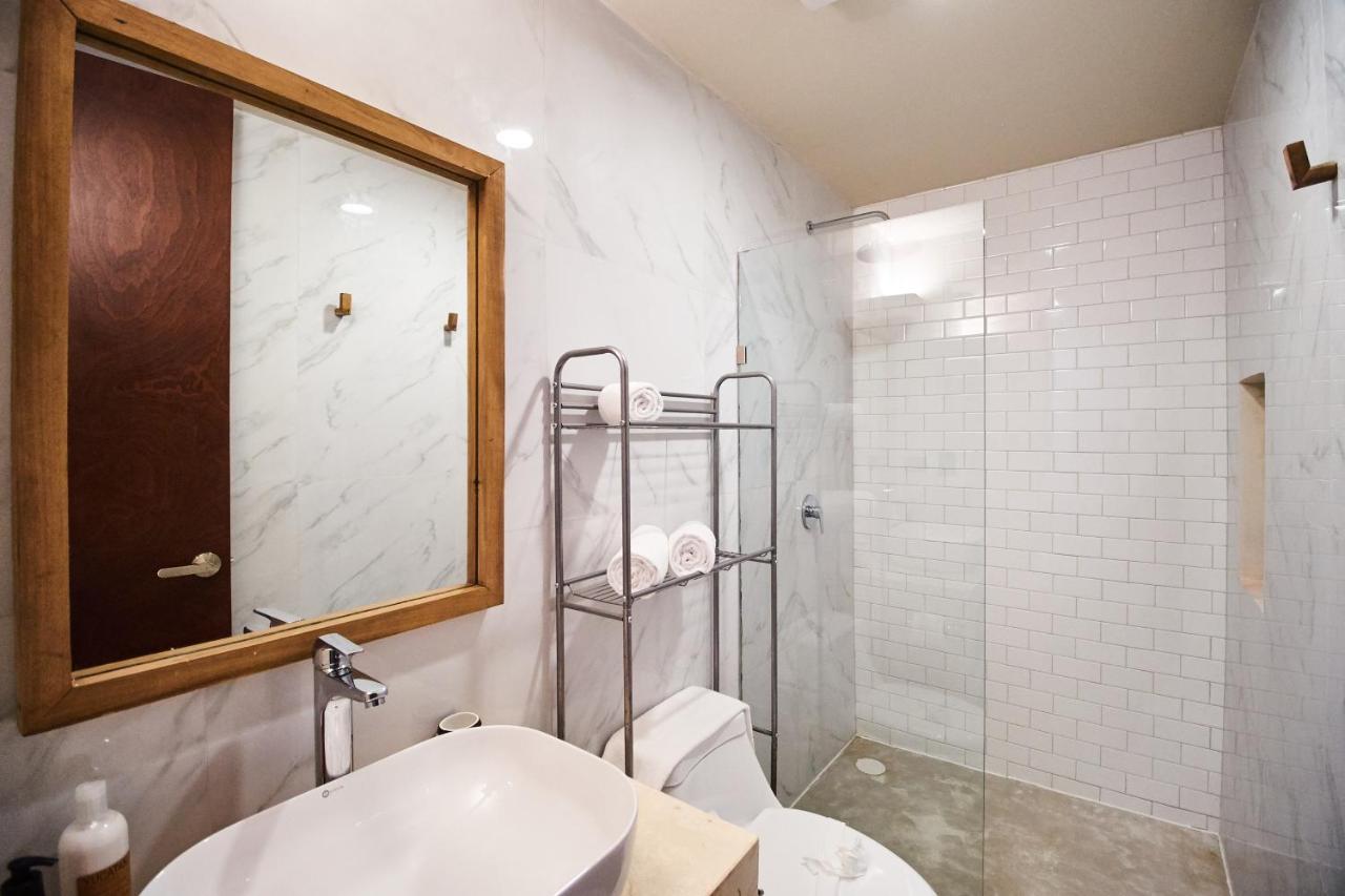 Apartamento Casa Tribu Luum Zama *