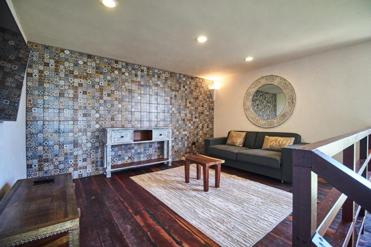 Casa Tribu Luum Zama Apartamento Tulum