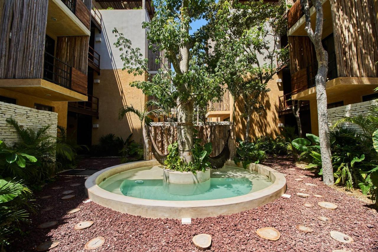 Casa Tribu Luum Zama Apartamento *