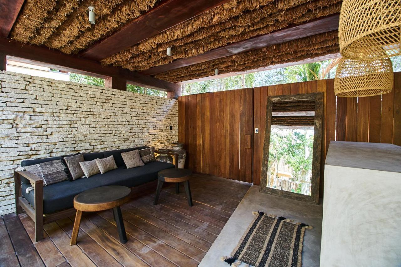 Casa Tribu Luum Zama *
