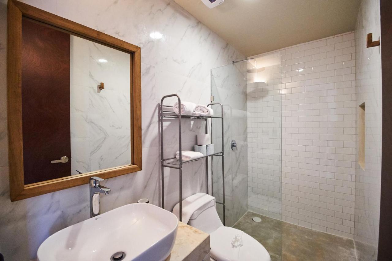 Casa Tribu Luum Zama Apartamento