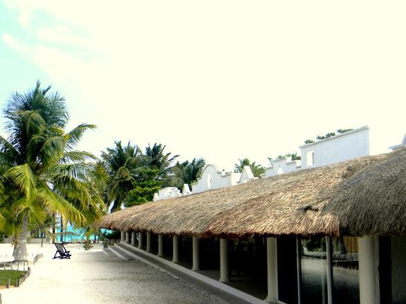 El Paraiso 3* Tulum
