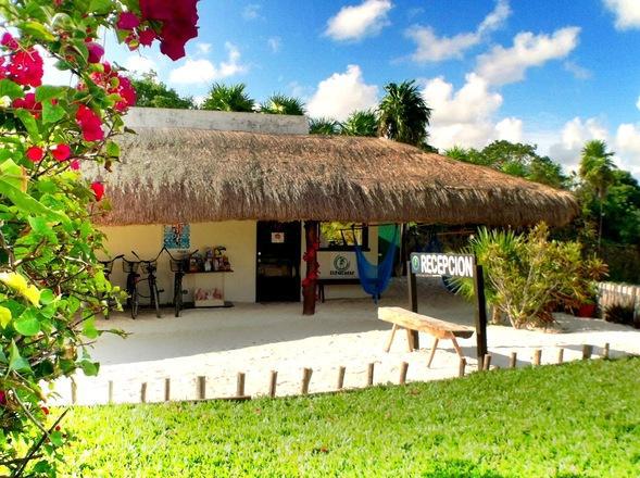 El Paraiso Hotel Tulum